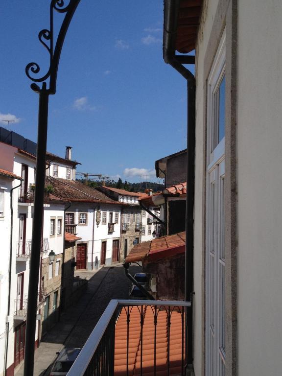 Casa Do Pinheiro - Turismo De Habitacao Ponte de Lima Quarto foto